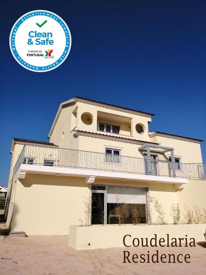 Coudelaria Residence Foz  Exterior photo